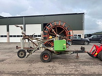 Bauer 90 tih - 2005 - beregeningshaspel - afbeelding 10 van  14