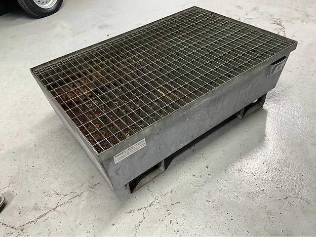 Bauer am-2 lekbak - afbeelding 1 van  4