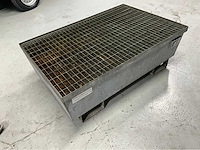 Bauer am-2 lekbak - afbeelding 1 van  4