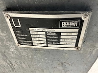 Bauer am-2 lekbak - afbeelding 3 van  4