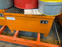 Bauer baw 1 olie opvangbak (8x) - afbeelding 3 van  18