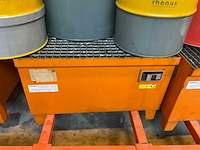 Bauer baw 1 olie opvangbak (8x) - afbeelding 5 van  18