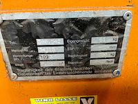 Bauer baw 1 olie opvangbak (8x) - afbeelding 8 van  18