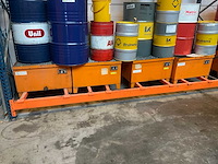 Bauer baw 1 olie opvangbak (8x) - afbeelding 1 van  18