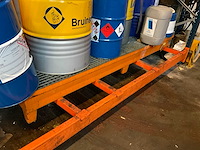 Bauer baw 1 olie opvangbak (8x) - afbeelding 13 van  18