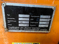 Bauer baw 1 olie opvangbak (8x) - afbeelding 15 van  18