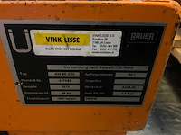 Bauer baw 1 olie opvangbak (9x) - afbeelding 4 van  14