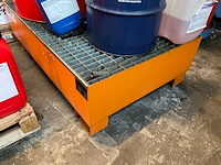 Bauer baw 1 olie opvangbak (9x) - afbeelding 5 van  14