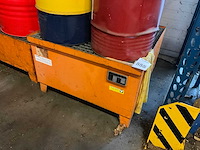 Bauer baw 1 olie opvangbak (9x) - afbeelding 7 van  14