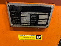 Bauer baw 1 olie opvangbak (9x) - afbeelding 8 van  14