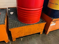 Bauer baw 1 olie opvangbak (9x) - afbeelding 9 van  14