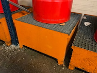 Bauer baw 1 olie opvangbak (9x) - afbeelding 10 van  14