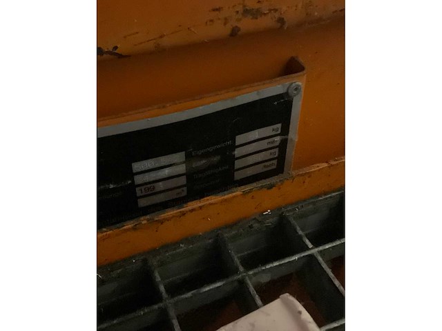 Bauer baw 1 olie opvangbak (9x) - afbeelding 11 van  14