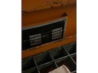 Bauer baw 1 olie opvangbak (9x) - afbeelding 11 van  14