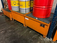 Bauer baw 1 olie opvangbak (9x) - afbeelding 12 van  14