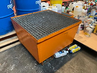 Bauer baw 1 olie opvangbak (9x) - afbeelding 14 van  14