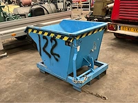 Bauer bkm 30 kantelbak - afbeelding 4 van  5