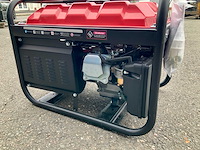 Bauer g-3000-1 noodstroomaggregaat - afbeelding 5 van  7