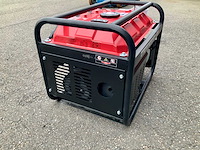 Bauer g-3000-1 noodstroomaggregaat - afbeelding 4 van  7