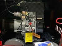 Bauer gfs-6 diesel generator 6.5kva - afbeelding 8 van  9