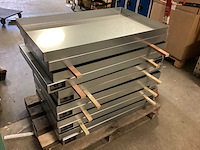 Bauer lekbakken (12x) - afbeelding 2 van  4