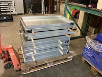 Bauer lekbakken (12x) - afbeelding 4 van  4