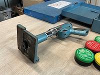 Bauer patroon aangedreven schiethamer - afbeelding 3 van  6