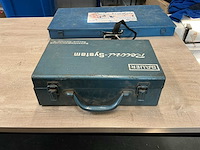 Bauer patroon aangedreven schiethamer - afbeelding 6 van  6