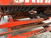 Bauer rainstar 90-300 beregeningshaspel - afbeelding 15 van  29