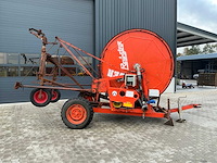 Bauer rainstar 90-300 beregeningshaspel - afbeelding 1 van  29