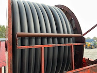 Bauer rainstar 90-300 beregeningshaspel - afbeelding 22 van  29