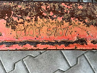 Bauer rainstar 90-300 beregeningshaspel - afbeelding 28 van  29