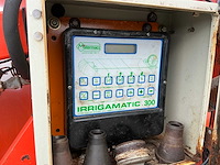 Bauer rainstar 90-300 beregeningshaspel - afbeelding 8 van  29