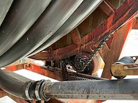 Bauer rainstar 90-300 dt beregeningshaspel met irrigamatic 300 - afbeelding 7 van  21