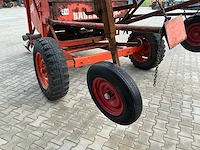 Bauer rainstar 90-300 dt beregeningshaspel met irrigamatic 300 - afbeelding 10 van  21