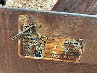 Bauer rainstar beregeningshaspel - afbeelding 15 van  17