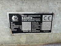 Bauer rainstar e5 110-620 beregeningshaspel - afbeelding 16 van  23