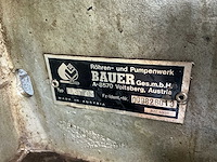Bauer rainstar e5 110-620 beregeningshaspel - afbeelding 11 van  23
