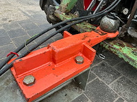 Bauer rainstar e5 110-620 beregeningshaspel - afbeelding 13 van  23