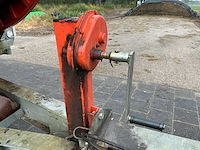 Bauer rainstar e5 110-620 beregeningshaspel - afbeelding 14 van  23