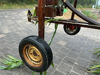 Bauer rainstar e5 110-620 beregeningshaspel - afbeelding 16 van  23
