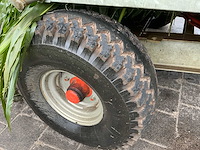 Bauer rainstar e5 110-620 beregeningshaspel - afbeelding 18 van  23