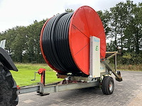 Bauer rainstar e5 110-620 beregeningshaspel - afbeelding 1 van  23