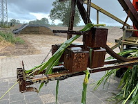 Bauer rainstar e5 110-620 beregeningshaspel - afbeelding 20 van  23