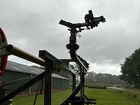 Bauer rainstar e5 110-620 beregeningshaspel - afbeelding 22 van  23