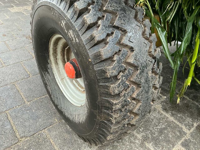 Bauer rainstar e5 110-620 beregeningshaspel - afbeelding 23 van  23