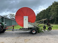 Bauer rainstar e5 110-620 beregeningshaspel - afbeelding 2 van  23