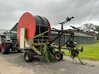 Bauer rainstar e5 110-620 beregeningshaspel - afbeelding 3 van  23