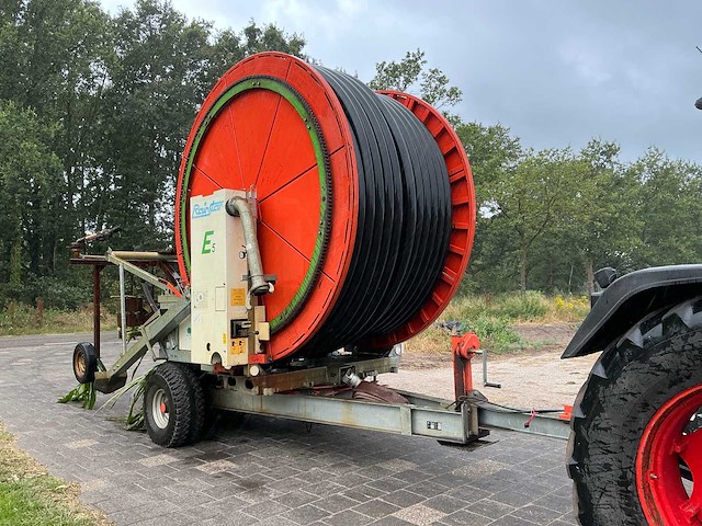 Bauer rainstar e5 110-620 beregeningshaspel - afbeelding 7 van  23