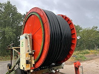 Bauer rainstar e5 110-620 beregeningshaspel - afbeelding 8 van  23